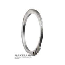 ATC35L Sicherungsring für Verteilergetriebe – Nr. 16 im Diagramm, Ø 45,85 mm, Dicke 3,03 mm, SP01649