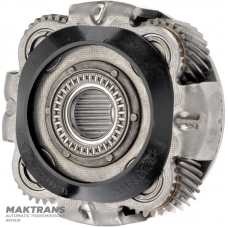Planetengetriebe Nr. 4 (ohne Magnetring) Mercedes-Benz 725.0 - 4 Satelliten, 26 Zähne pro Satellit, 26 Keilwellenverzahnung, A7252720030, A7252704205