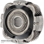 Planetengetriebe Nr. 4 (ohne Magnetring) Mercedes-Benz 725.0 - 4 Satelliten, 26 Zähne pro Satellit, 26 Keilwellenverzahnung, A7252720030, A7252704205