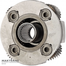 Planetengetriebe Nr. 4 (ohne Magnetring) Mercedes-Benz 725.0 - 4 Satelliten, 26 Zähne pro Satellit, 26 Keilwellenverzahnung, A7252720030, A7252704205