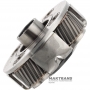 Planetengetriebe Nr. 4 (ohne Magnetring) Mercedes-Benz 725.0 - 4 Satelliten, 26 Zähne pro Satellit, 26 Keilwellenverzahnung, A7252720030, A7252704205
