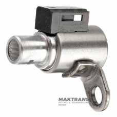 Schaltmagnetventil SLU (Lock Up Control Solenoid Assembly) Toyota / Lexus AA80E (TL80-SN) — 3527050020, gebraucht, ungeprüft
