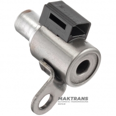 Schaltmagnetventil SLU (Lock Up Control Solenoid Assembly) Toyota / Lexus AA80E (TL80-SN) — 3527050020, gebraucht, ungeprüft