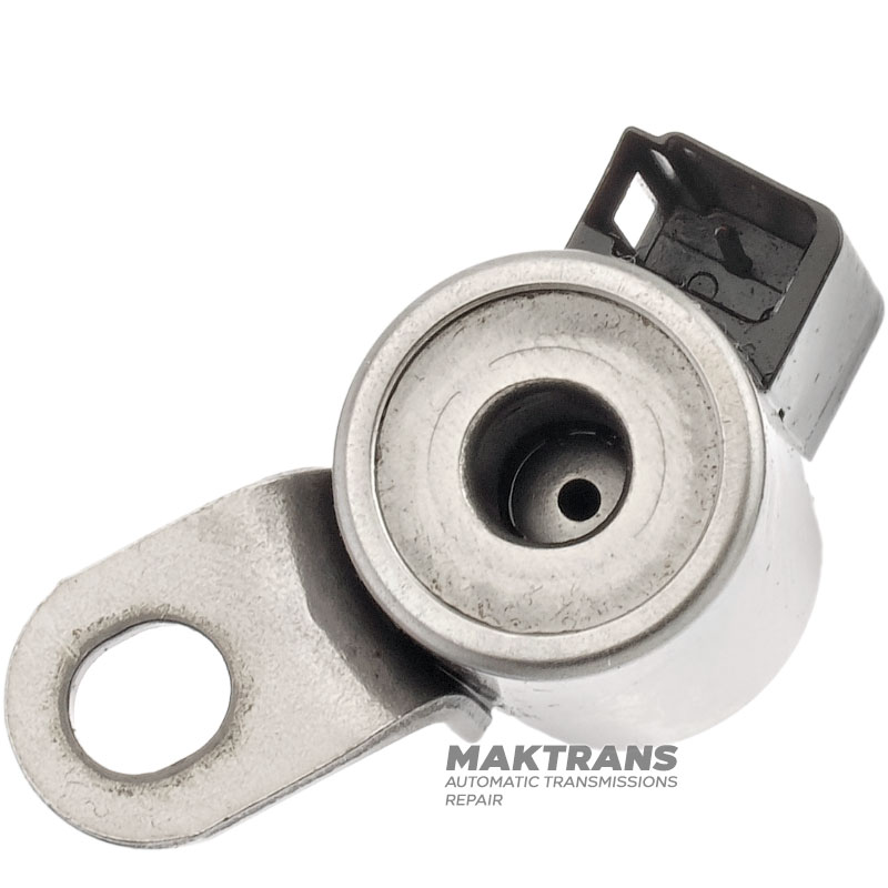 Schaltmagnetventil SLU (Lock Up Control Solenoid Assembly) Toyota / Lexus AA80E (TL80-SN) — 3527050020, gebraucht, ungeprüft