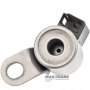 Schaltmagnetventil SLU (Lock Up Control Solenoid Assembly) Toyota / Lexus AA80E (TL80-SN) — 3527050020, gebraucht, ungeprüft