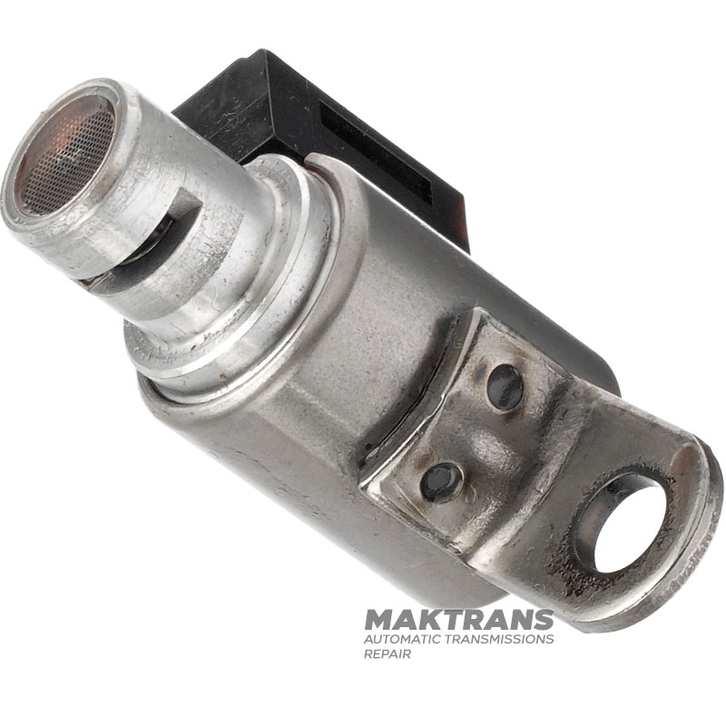 Schaltmagnetventil SLU (Lock Up Control Solenoid Assembly) Toyota / Lexus AA80E (TL80-SN) — 3527050020, gebraucht, ungeprüft
