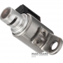 Schaltmagnetventil SLU (Lock Up Control Solenoid Assembly) Toyota / Lexus AA80E (TL80-SN) — 3527050020, gebraucht, ungeprüft