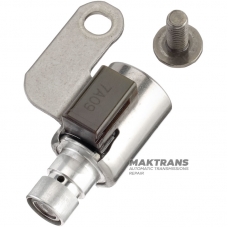 Magnetventil SR (Shift Solenoid Valve DSL) TOYOTA / LEXUS AA80E (TL80-SN) - 3524050090, gebraucht, ungeprüft