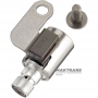 Magnetventil SR (Shift Solenoid Valve DSL) TOYOTA / LEXUS AA80E (TL80-SN) - 3524050090, gebraucht, ungeprüft