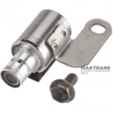 Magnetventil SR (Shift Solenoid Valve DSL) TOYOTA / LEXUS AA80E (TL80-SN) - 3524050090, gebraucht, ungeprüft