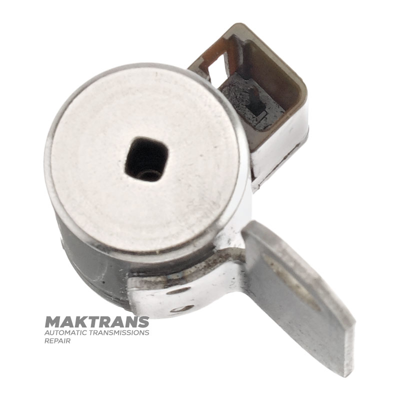 Magnetventil SR (Shift Solenoid Valve DSL) TOYOTA / LEXUS AA80E (TL80-SN) - 3524050090, gebraucht, ungeprüft