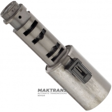 Schaltmagnetventil SL3 (gebraucht, ungetestet) - Aisin Warner TL-80SN, TOYOTA AA80E, AA80F