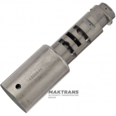 Schaltmagnetventil SL3 (gebraucht, ungetestet) - Aisin Warner TL-80SN, TOYOTA AA80E, AA80F
