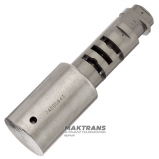 Schaltmagnetventil SL5 (gebraucht, ungetestet) — Aisin Warner TL-80SN, Toyota AA80E, AA80F