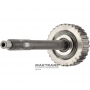 Nabe E Kupplung FORD 6R60, 6R75, 6R80 - Bauhöhe 281 mm, 29 Zähne (Außen-Ø 23,60 mm)