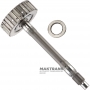 Nabe E Kupplung FORD 6R60, 6R75, 6R80 - Bauhöhe 281 mm, 29 Zähne (Außen-Ø 23,60 mm)