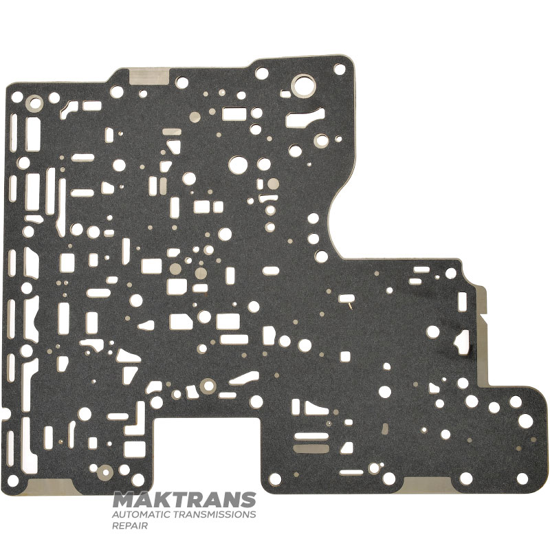 Ford 10R80 HL3P-7Z490-CG / N2S5B Ventilkörper-Trennplatte