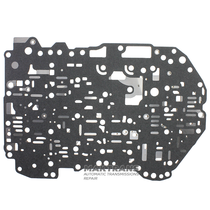 Trennplatte für die Hydraulikeinheit AW TF-60SN 09G