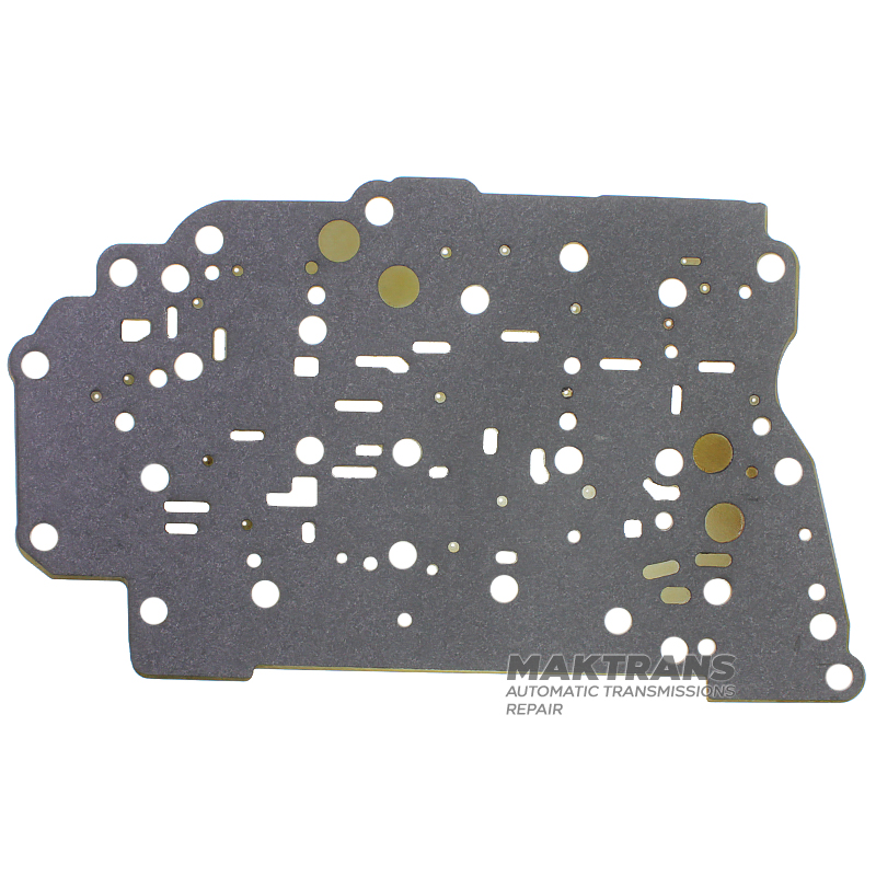 Trennplatte für Hydraulikaggregat 6F35 BW28000032KA