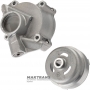 Kolbengehäuse Low / Reverse 5R55E, 5R55N, 5R55W, 5R55S — 2L2P-7D036-AA, 2L2P-7B193-AA, XW4P-7D372-AA (mit einem Vollsiebfilter, für einen gummibeschichteten Kolben mit einem Innendurchmesser von 42 mm)