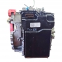 Generalüberholte Getriebebaugruppe (mit Drehmomentwandler) FORD 8F57 4WD — K2GP-7000-BB, RFK2GP-7000-BB, FORD EDGE 2.0 TDCI ECOBLUE 2017-2023