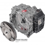 Überholtes und straßenerprobtes Getriebe AISIN WARNER AWF8G45 — Peugeot 2.0 HDI, Getriebekennzeichnung 20GM22, 20GM26, 20GM13, (1636385780, 1643637480, 9827156780, 1636385980, 9823499580, 9830763780)