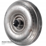 Überholtes und straßenerprobtes Getriebe AISIN WARNER AWF8G45 — Peugeot 2.0 HDI, Getriebekennzeichnung 20GM22, 20GM26, 20GM13, (1636385780, 1643637480, 9827156780, 1636385980, 9823499580, 9830763780)
