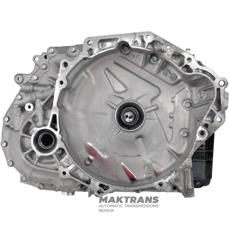 Überholtes und straßenerprobtes Getriebe AISIN WARNER AWF8G45 — Peugeot 2.0 HDI, Getriebekennzeichnung 20GM22, 20GM26, 20GM13, (1636385780, 1643637480, 9827156780, 1636385980, 9823499580, 9830763780)