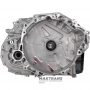 Überholtes und straßenerprobtes Getriebe AISIN WARNER AWF8G45 — Peugeot 2.0 HDI, Getriebekennzeichnung 20GM22, 20GM26, 20GM13, (1636385780, 1643637480, 9827156780, 1636385980, 9823499580, 9830763780)