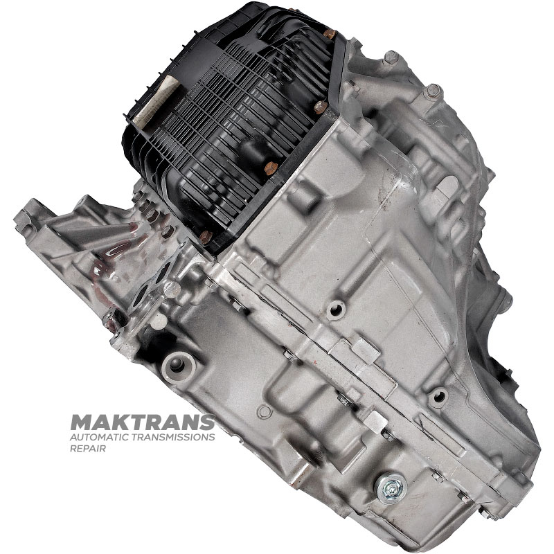 Überholtes und straßenerprobtes Getriebe AISIN WARNER AWF8G45 — Peugeot 2.0 HDI, Getriebekennzeichnung 20GM22, 20GM26, 20GM13, (1636385780, 1643637480, 9827156780, 1636385980, 9823499580, 9830763780)