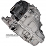 Überholtes und straßenerprobtes Getriebe AISIN WARNER AWF8G45 — Peugeot 2.0 HDI, Getriebekennzeichnung 20GM22, 20GM26, 20GM13, (1636385780, 1643637480, 9827156780, 1636385980, 9823499580, 9830763780)
