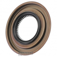Tesniaci krúžok olejovej stopky 10R60, 10R80, pohon zadných kolies, L1MP-7052-MA 56x108/115x9/13