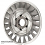 GM 6T30 Drehmomentwandler Drehmomentwandler-Getrieberad — Kennzeichnung X24220KF, CO603286/1