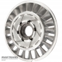 GM 6T30 Drehmomentwandler Drehmomentwandler-Getrieberad — Kennzeichnung X24220KF, CO603286/1