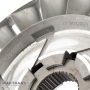 GM 6T30 Drehmomentwandler Drehmomentwandler-Getrieberad — Kennzeichnung X24220KF, CO603286/1