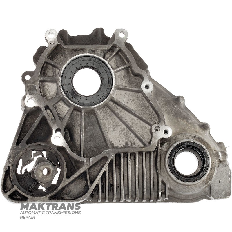 BMW ATC400 Verteilergetriebe-Vordergehäuse — 847221011