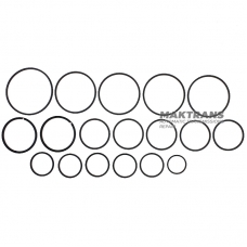 Ford 10R60 Teflonring-Kit