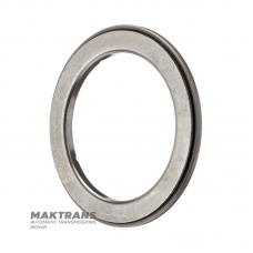 JATCO Nadellager, NISSAN (INFINITY) RE5R05A - 3140790X0A, 64,85 x 47,20 x 4,05, zwischen Parksperre und Gehäuse