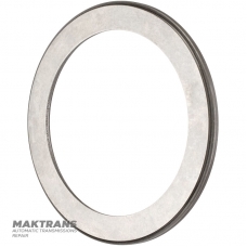 JATCO Axialnadellager, NISSAN (INFINITY) RE5R05A - 60 x 45,30 x 3,20