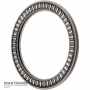 JATCO Axialnadellager, NISSAN (INFINITY) RE5R05A - 60 x 45,30 x 3,20