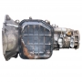 Automatikgetriebe 44RE — P52119490, Jeep Grand Cherokee II (WJ, WG) 3.1 TD 4x4