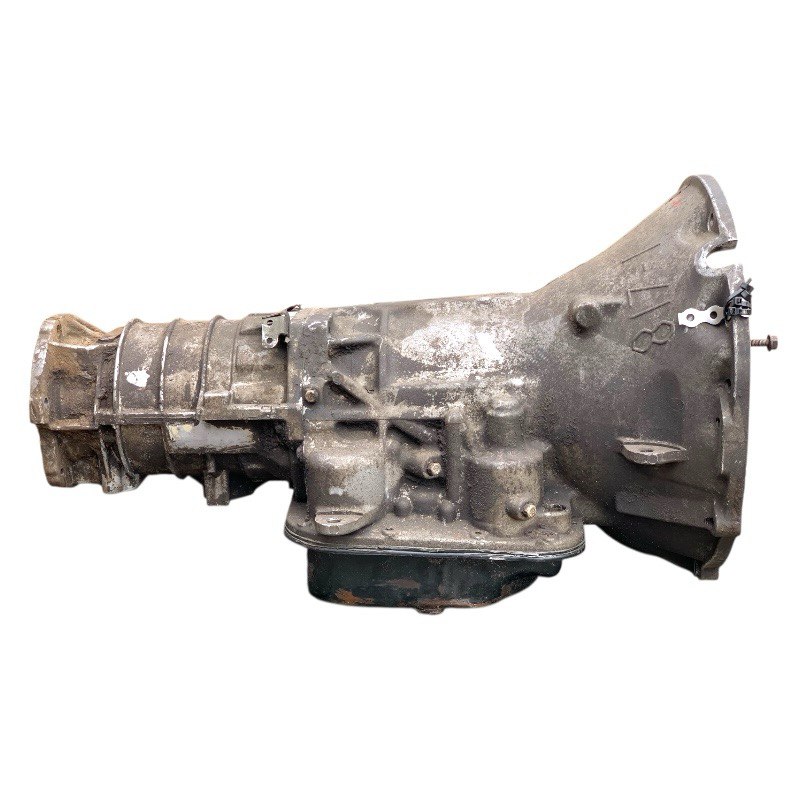 Automatikgetriebe 44RE — P52119490, Jeep Grand Cherokee II (WJ, WG) 3.1 TD 4x4
