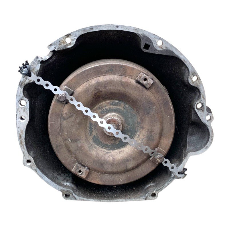 Automatikgetriebe 44RE — P52119490, Jeep Grand Cherokee II (WJ, WG) 3.1 TD 4x4