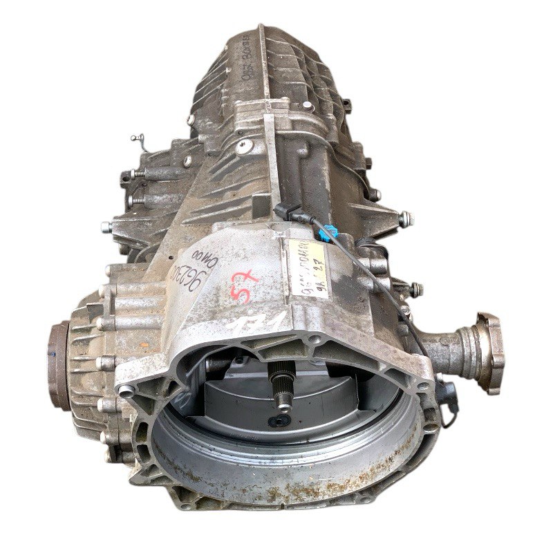 Automatikgetriebebaugruppe PORSCHE PDK — 9G230001100
