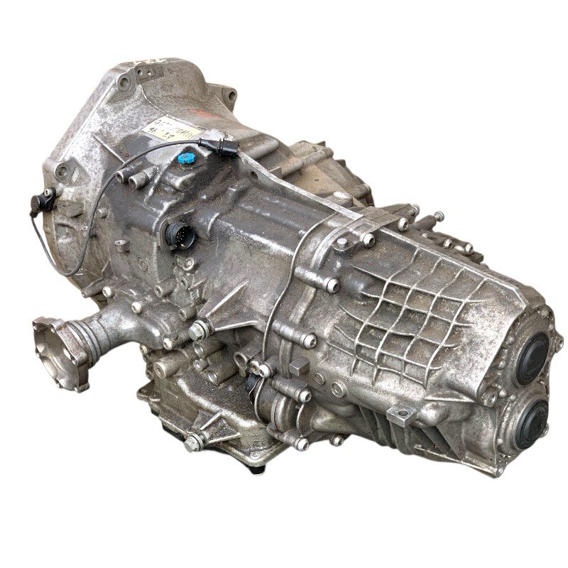 Automatikgetriebebaugruppe PORSCHE PDK — 9G230001100