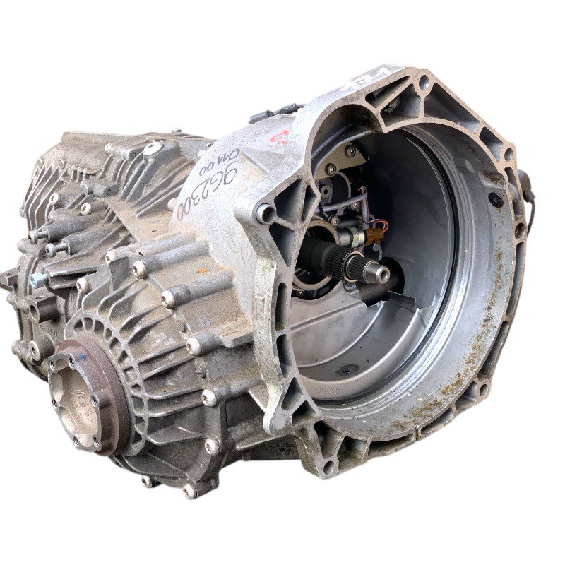Automatikgetriebebaugruppe PORSCHE PDK — 9G230001100