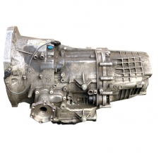 Automatikgetriebebaugruppe PORSCHE PDK — 9G230001100