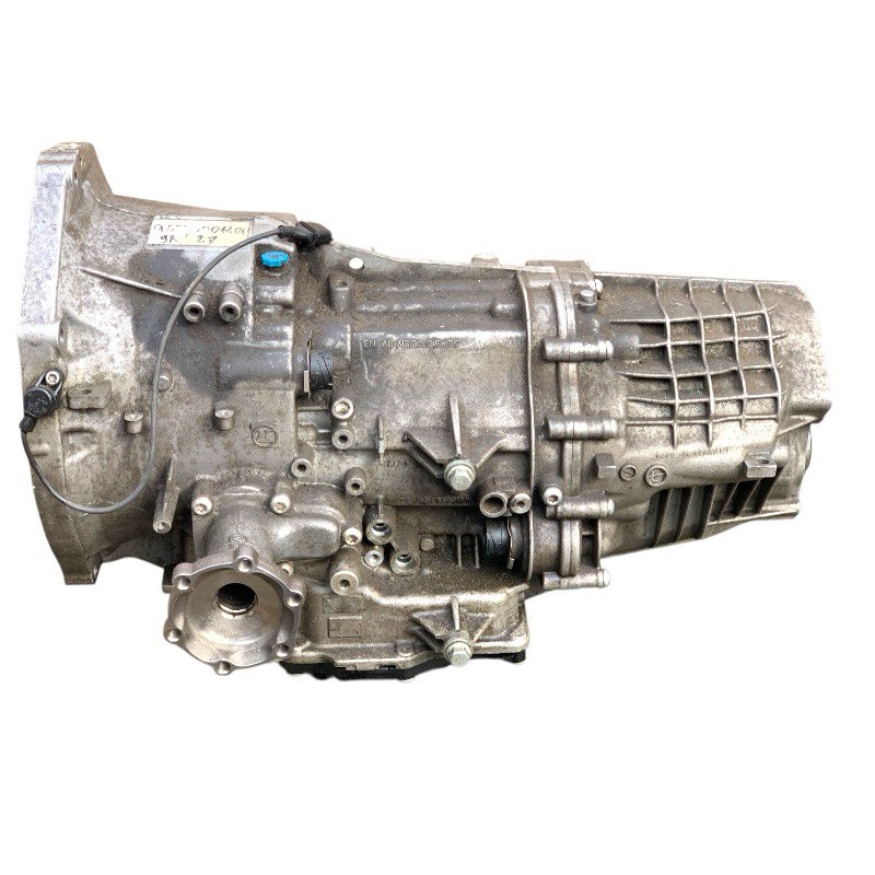 Automatikgetriebebaugruppe PORSCHE PDK — 9G230001100