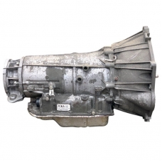 Automatikgetriebe (mit Drehmomentwandler) GM 8L90E - Kennzeichnung 7CKA, 24279064