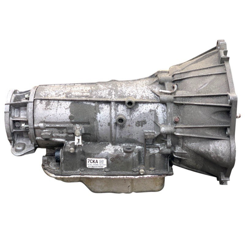 Automatikgetriebe (mit Drehmomentwandler) GM 8L90E - Kennzeichnung 7CKA, 24279064